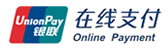 网创百晓生聚合支付平台-银联在线快捷支付
